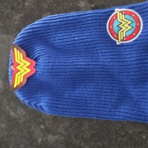 Wonderwoman Logo Beenie